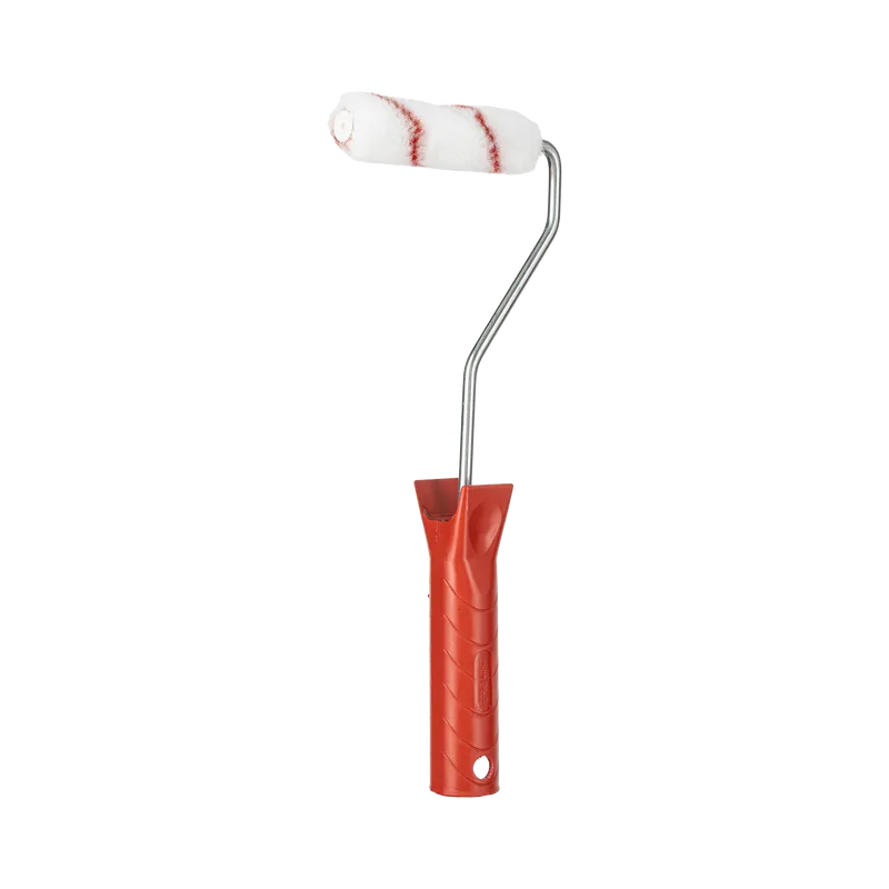 Trafalet Vopsele Solventi cu Maner Scurt - 100X10MM/2R