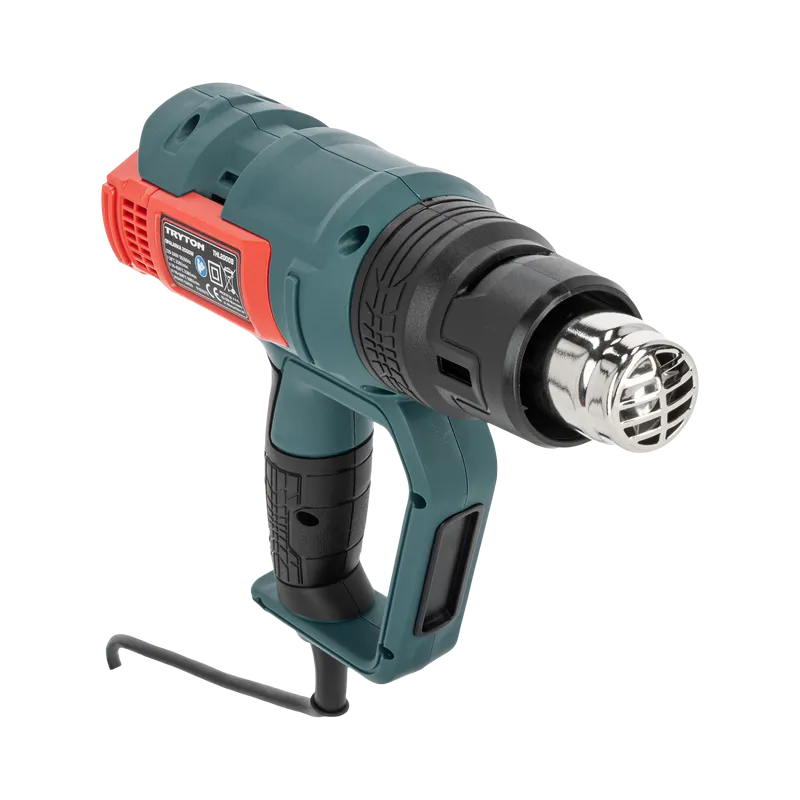 Pistol Suflant Aer Cald - 50°C-600°C / 2000W