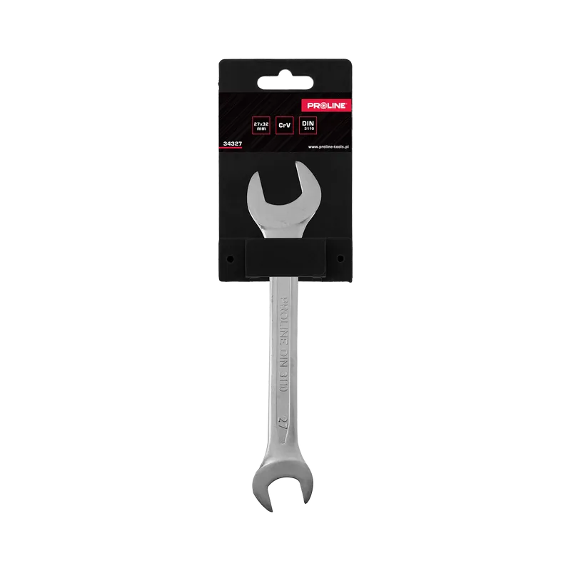 Cheie Fixa CR-VA Forjata 27X32MM