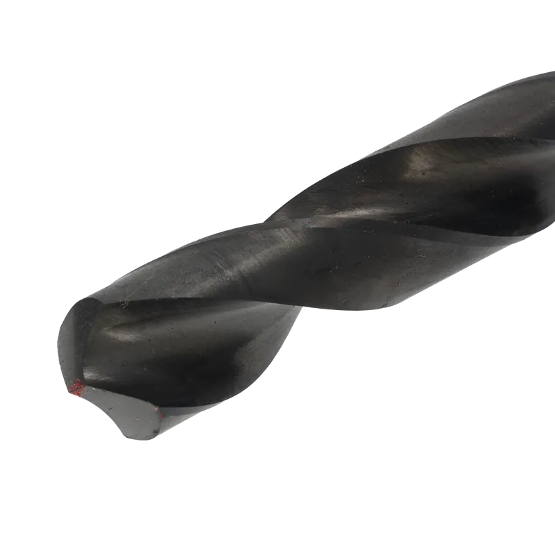 Burghiu Metal HSS 118° 17.5MM