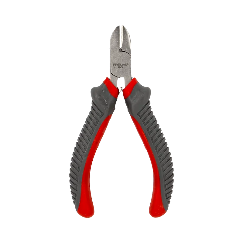 Patent Micro Taiere Maner Bimaterial 120MM