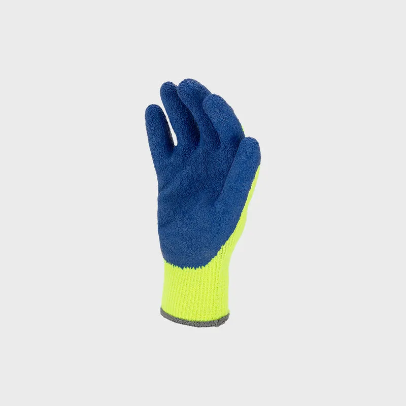 Manusa Latex cu Acril Termic Vizibila / Verde - 10
