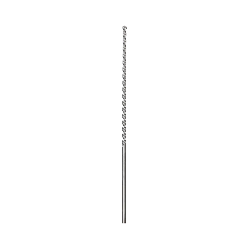 Burghiu Beton Cilindric 12X600MM