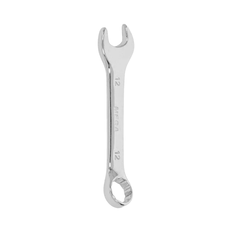 Cheie Combinata Scurta CR-VA 12MM