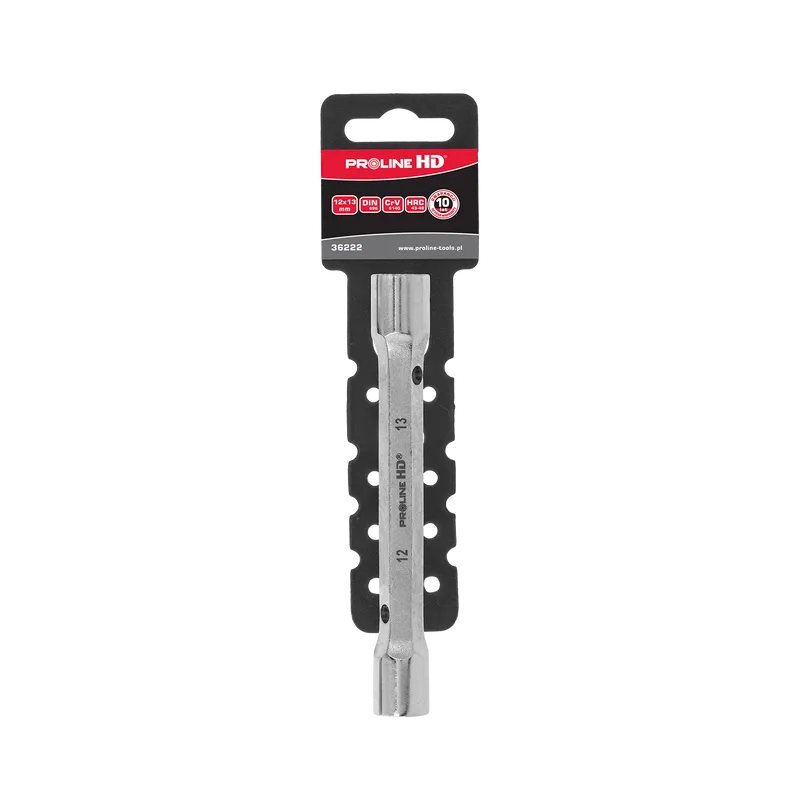 Cheie cu Tubulare CR-VA HD 12X13MM