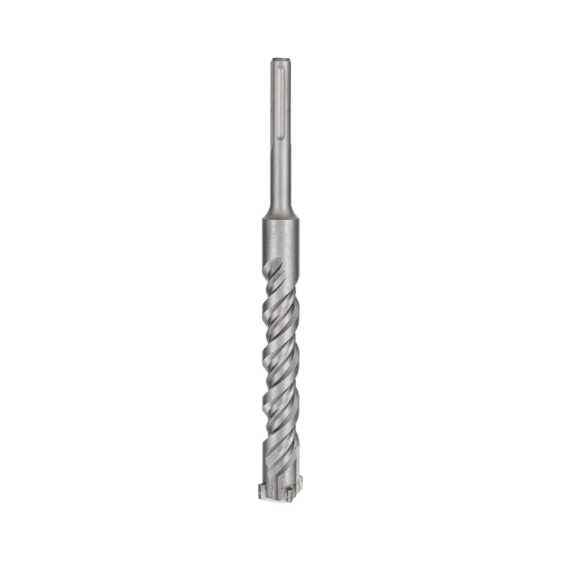 Burghiu Beton Bispiralat SDS Max S4 40X370MM