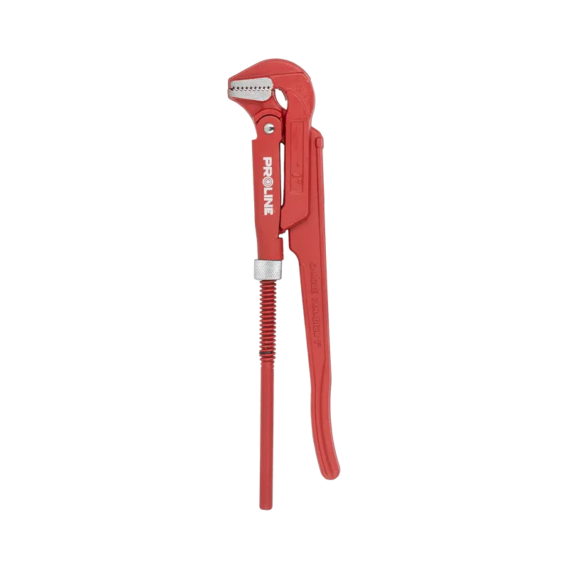 Cheie Suedeza cu Falci Verticale 1" 320MM