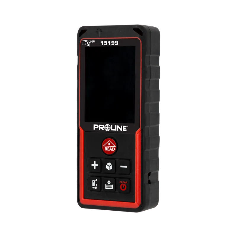Telemetru Laser Multifunctional - 100M