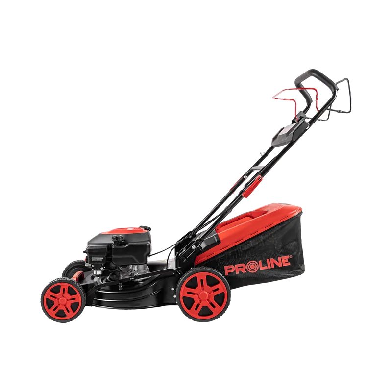 Masina Tuns Gazon pe Benzina Propulsata - 46CM / 2.8KW