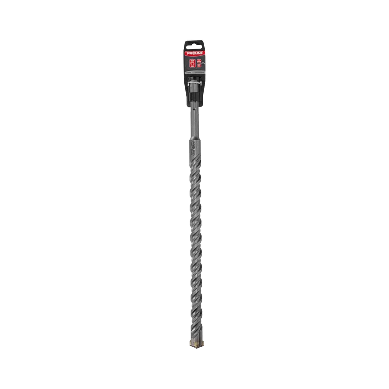 Burghiu Beton Bispiralat SDS Max S4 30X570MM