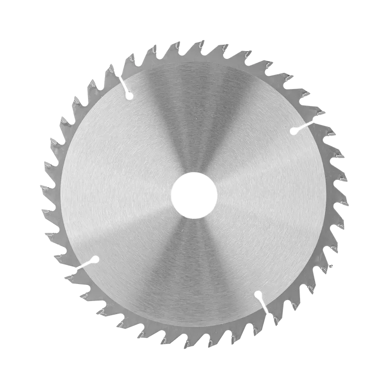 Disc Circular pentru Lemn cu Dinti Vidia 200MM / 40D.
