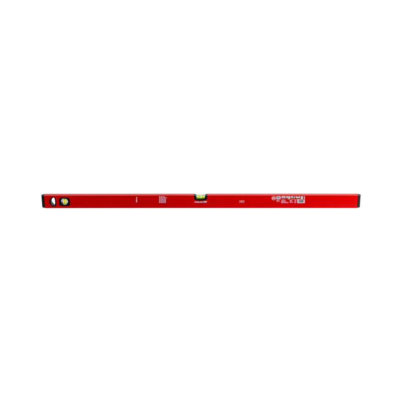 Nivela HD din Profil Rigid / 2 Bule - 1200MM