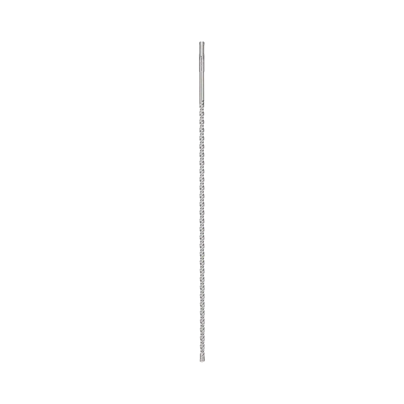 Burghiu Beton Bispiralat SDS Plus S4 10X600MM