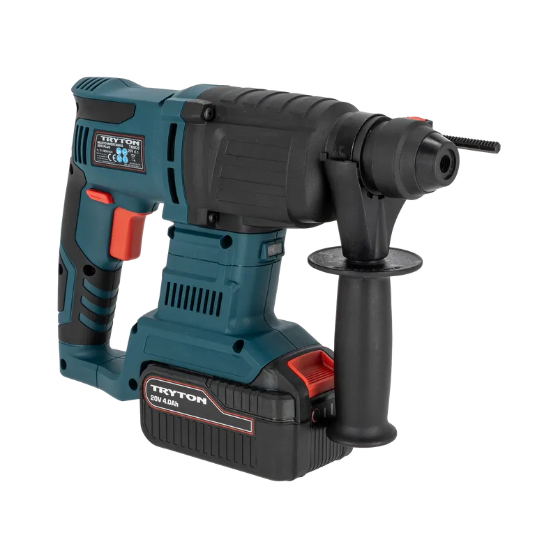 Ciocan Rotopercutor - SDS.Plus / 20V/4.0A/2B / 2J