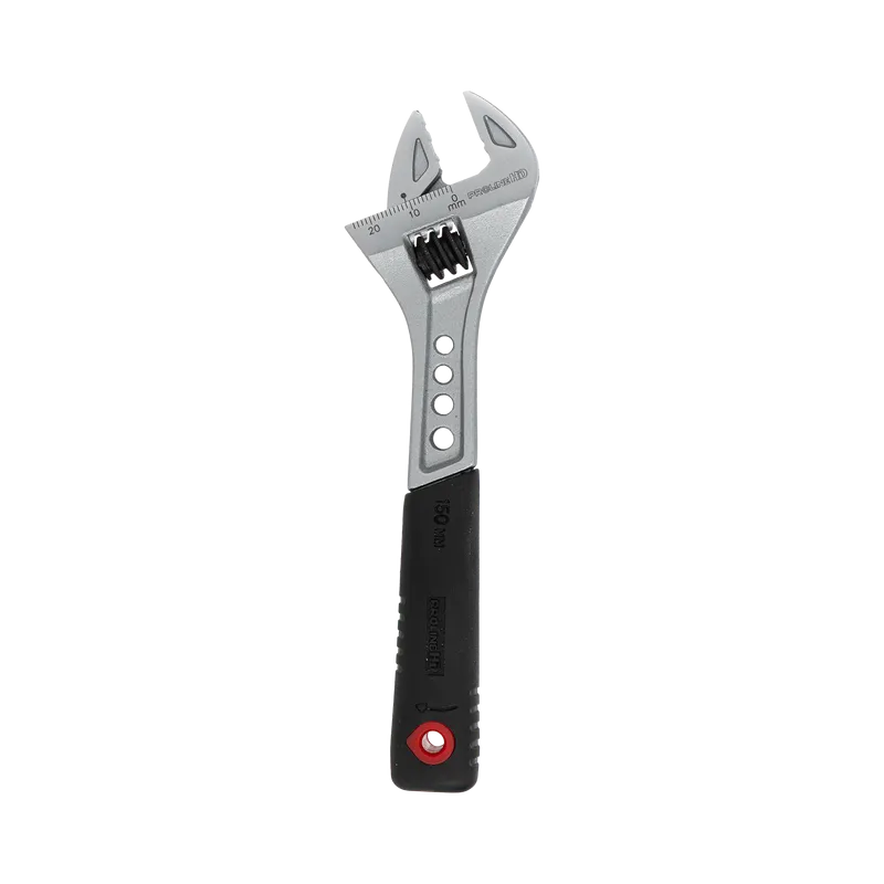 Cheie Reglabila HD Maner Cauciucat 24MM / 150MM