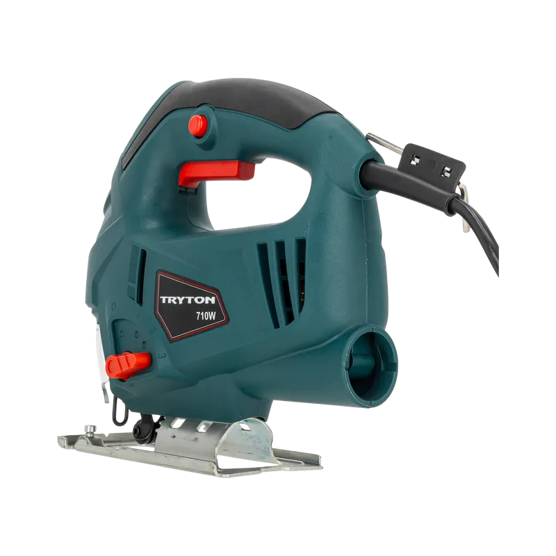 Fierastrau Pendular Oscilant - 710W - G.