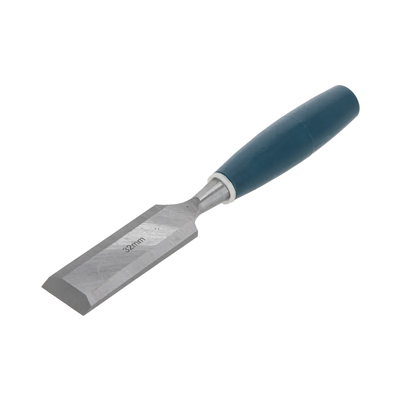 Dalta Lemn cu Maner Plastic 32MM