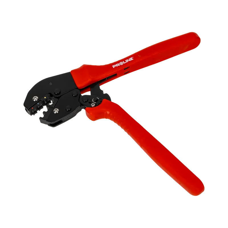Cleste Sertizare Cablu Izolat 22-10AWG
