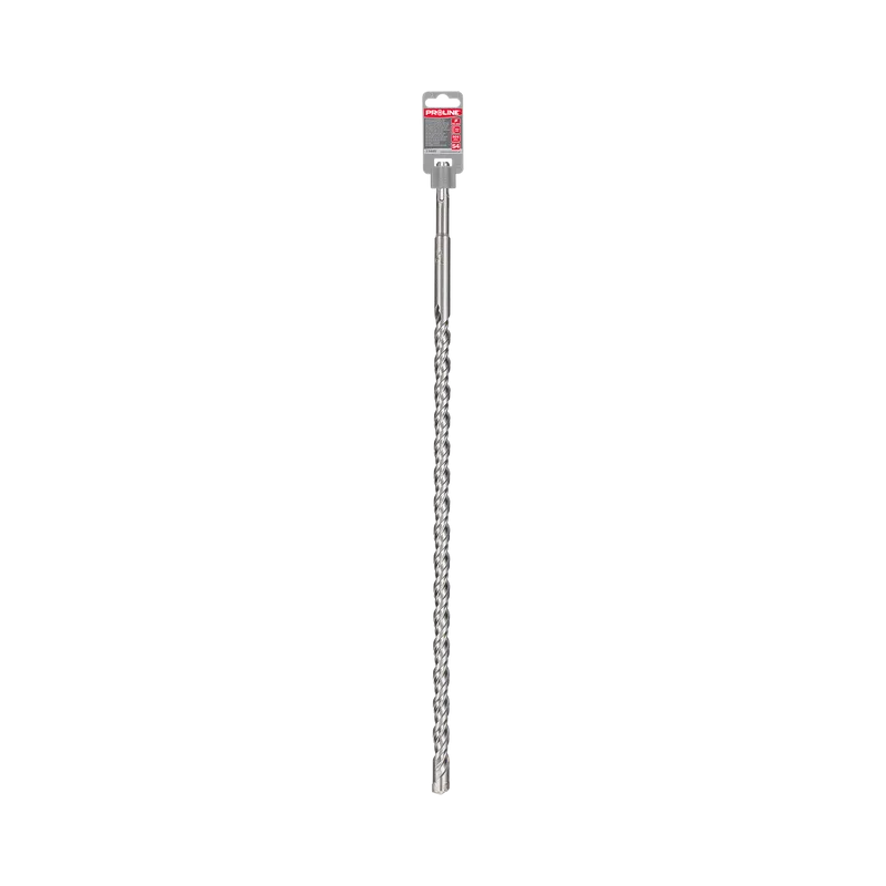 Burghiu Beton Bispiralat SDS Plus S4 14X450MM
