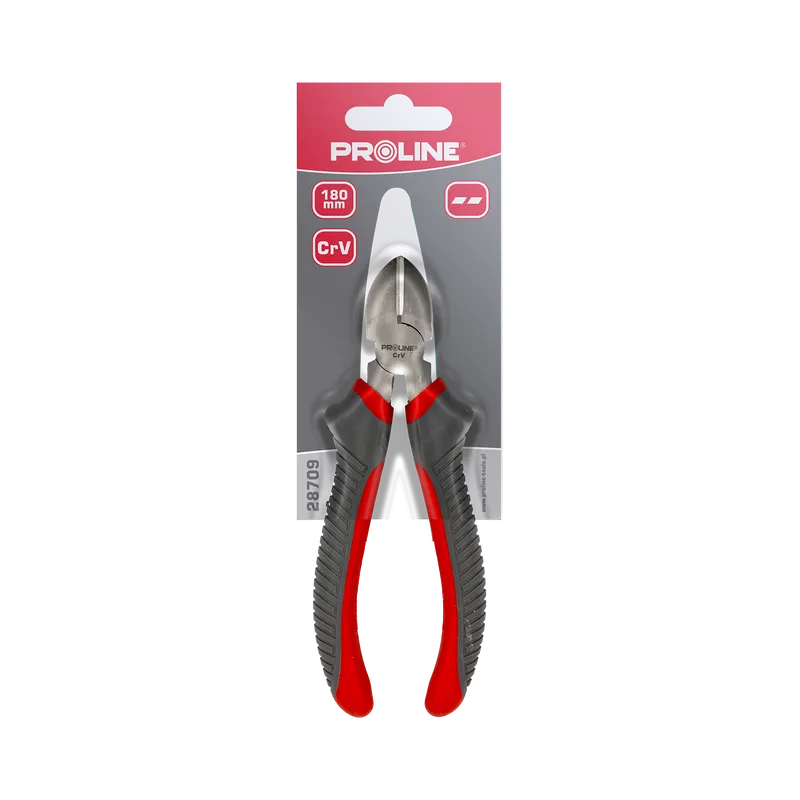 Patent Taiere Maner Bimaterial 180MM