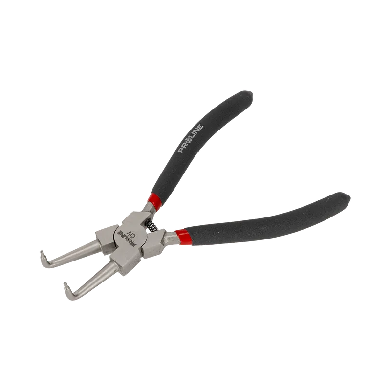 Patent Siguranta CR-VA cu Cioc Indoit Interior 175MM