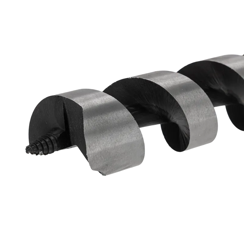 Burghiu Lemn Sfredel 20X460MM