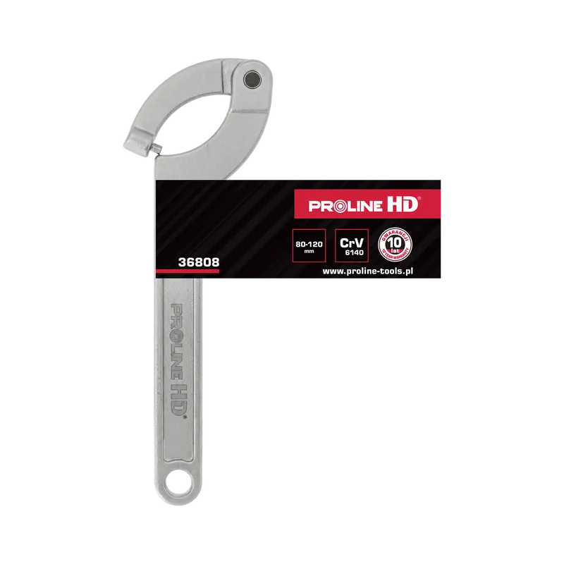 Cheie Carlig Articulata cu Pin 80-120MM
