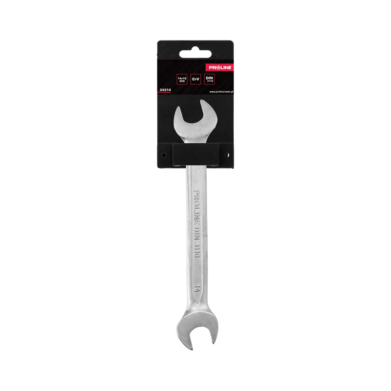 Cheie Fixa CR-VA Forjata 14X15MM