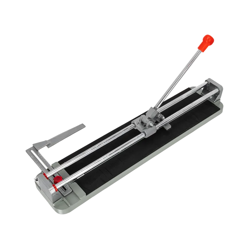 Taietor Faianta cu Baza Otel si Rulment 600MM