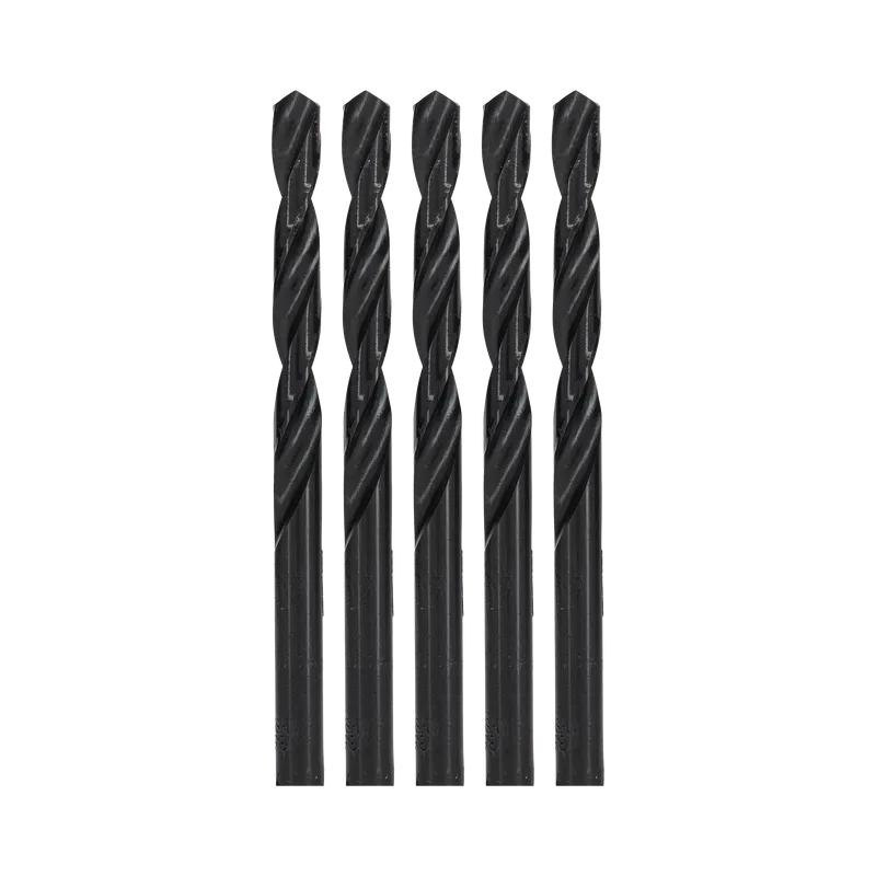 Burghiu Metal HSS 118° 8.8MM