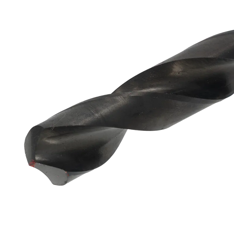 Burghiu Metal HSS 118° 18.5MM