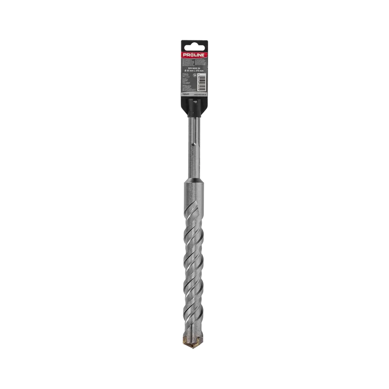 Burghiu Beton Bispiralat SDS Max S4 35X370MM