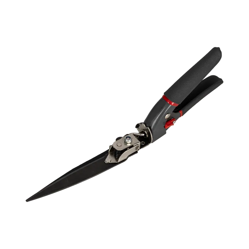 Foarfeca Gazon cu Pozitie Reglabila de Taiere / 125MM