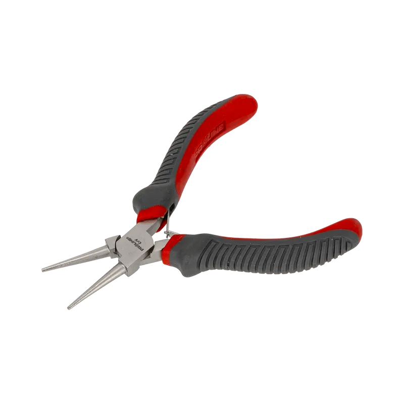 Patent Micro cu Cioc Ascutit Maner Bimaterial 120MM