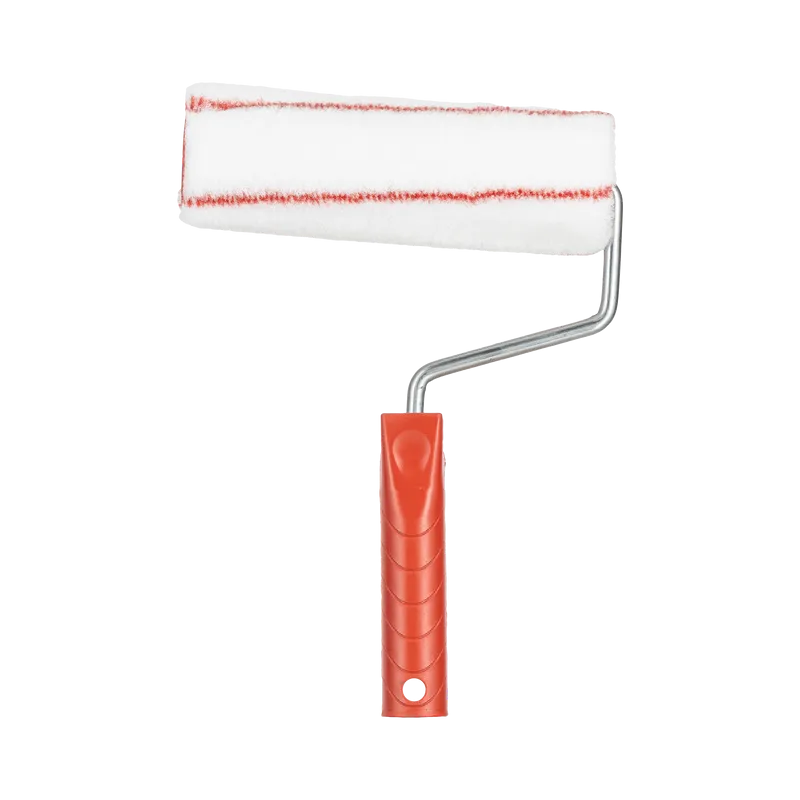 Trafalet Vopsele Solventi cu Maner - 180X50MM