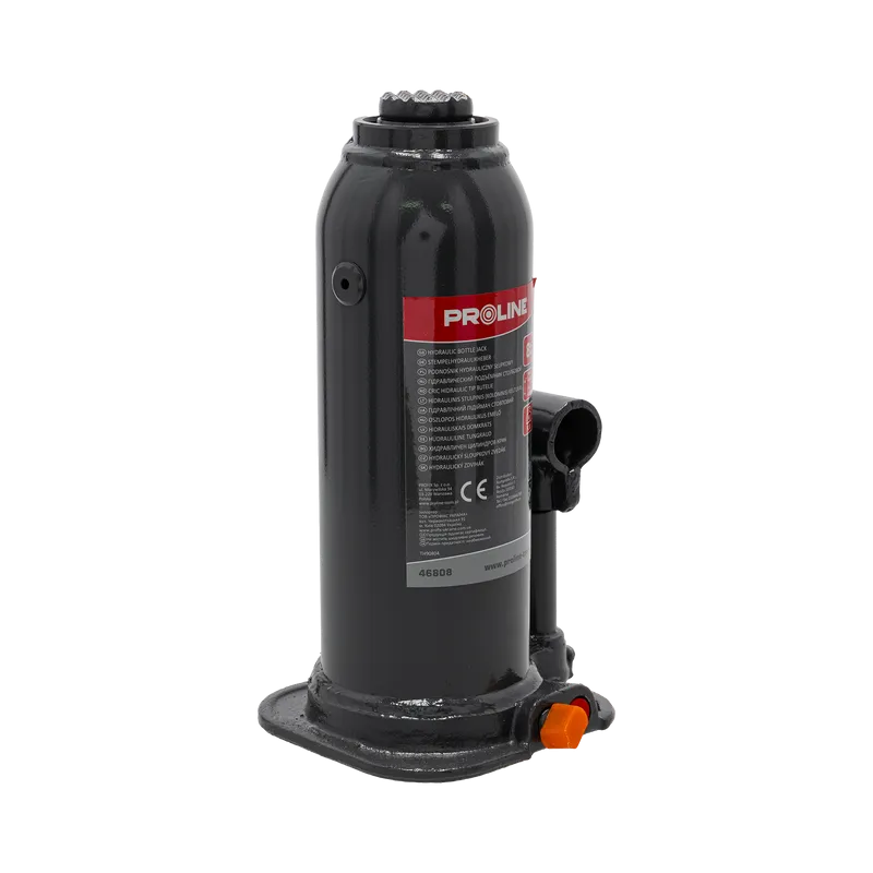 Cric Hidraulic Vertical 8T / 230-457MM