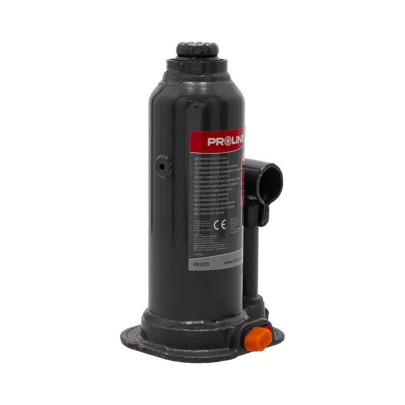 Cric Hidraulic Vertical 3T / 194-372MM