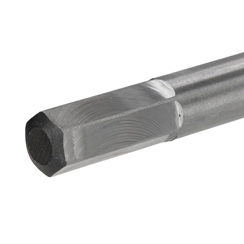 Burghiu Lemn Sfredel 12X460MM