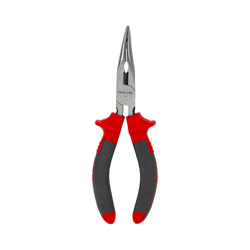 Patent cu Cioc Indoit Maner Cauciuc 160MM