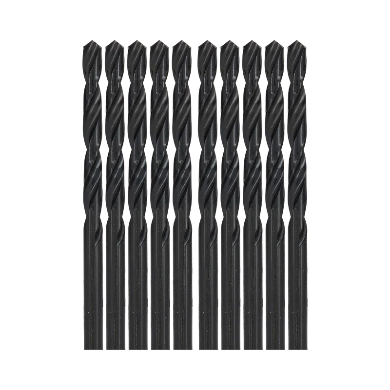 Burghiu Metal HSS 118° 6.9MM
