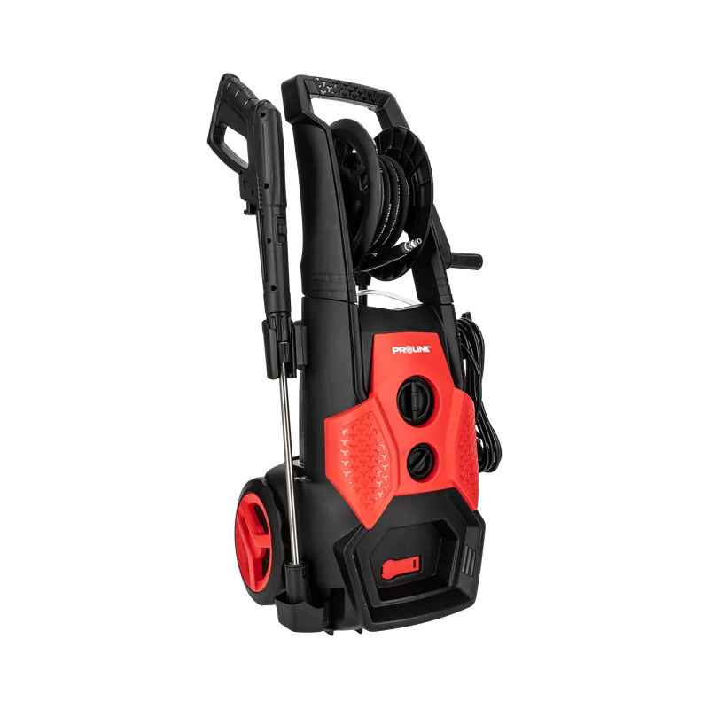 Aparat Spalat cu Presiune - 195BAR / 468L/H / 2500W