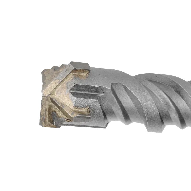 Burghiu Beton Bispiralat SDS Plus S4 16X260MM