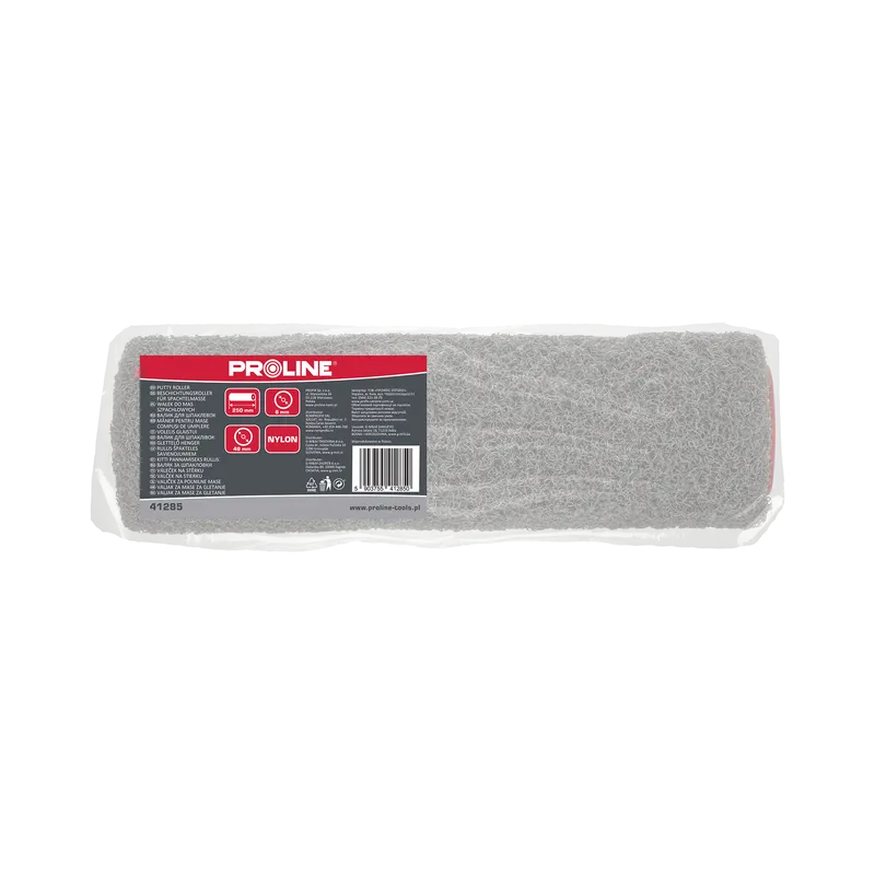 Rezerva Trafalet Nailon pentru Aplicare Glet - 250MM