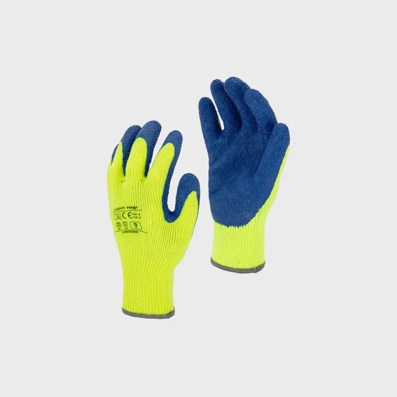 Manusa Latex cu Acril Termic Vizibila / Verde - 10