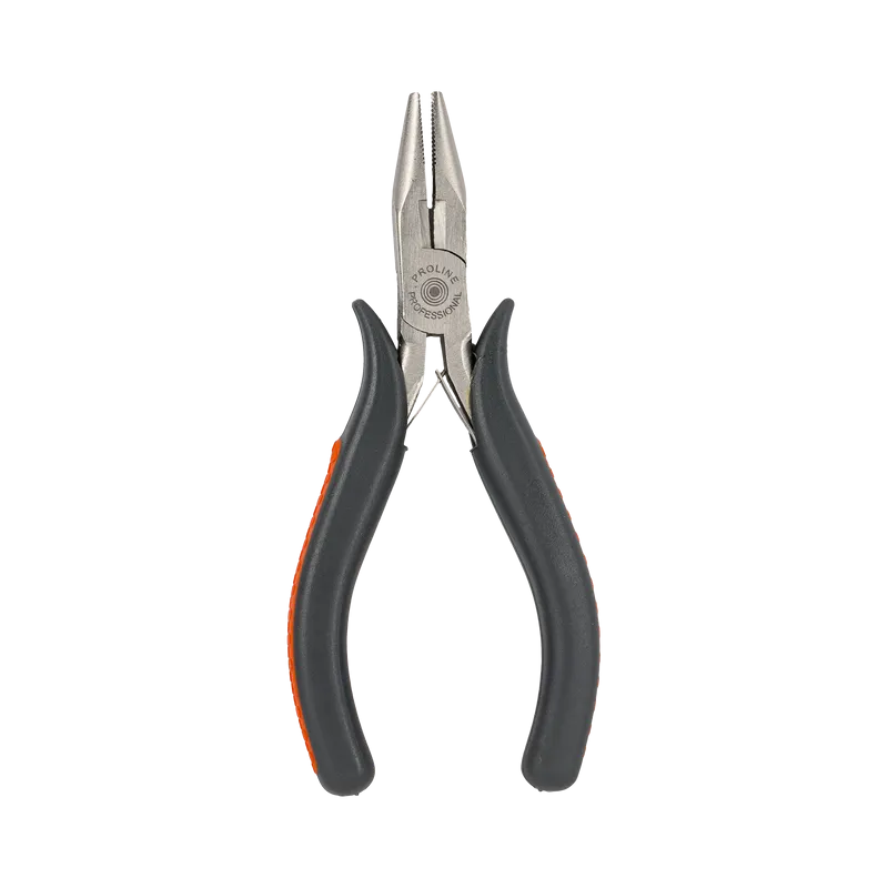 Patent Micro cu Cioc Maner Cauciuc 120MM