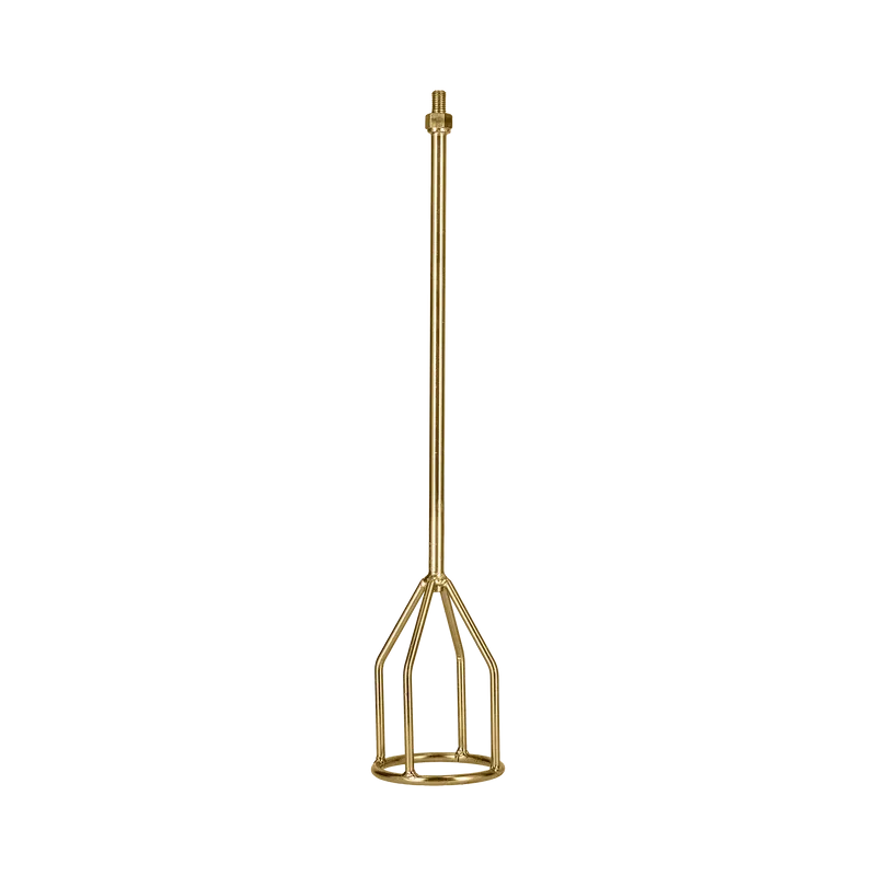 Malaxor Ghips 16-35KG 120X600MM / M14