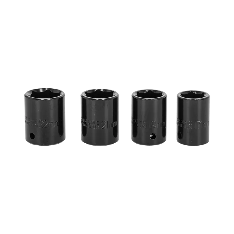Cheie Electrica de Impact 1/2" 450NM / 1010W