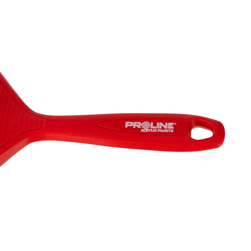 Pensula Standard / Vopsea Acrilica - 70MM