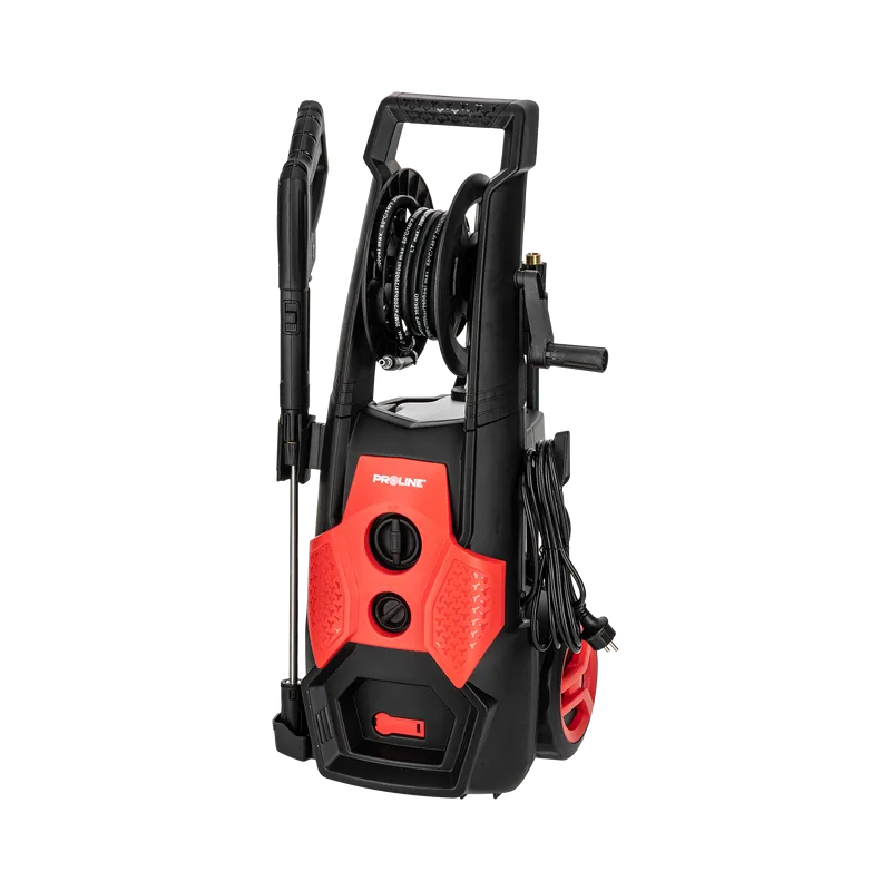 Aparat Spalat cu Presiune - 195BAR / 468L/H / 2500W