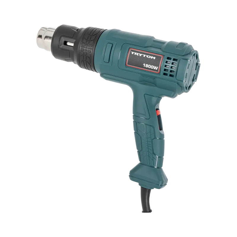 Pistol Suflant Aer Cald - 50°C / 450°C / 550°C / 1800W